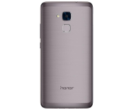 Huawei Honor 7 Lite LTE Dual SIM szary - 326409 - zdjęcie 4